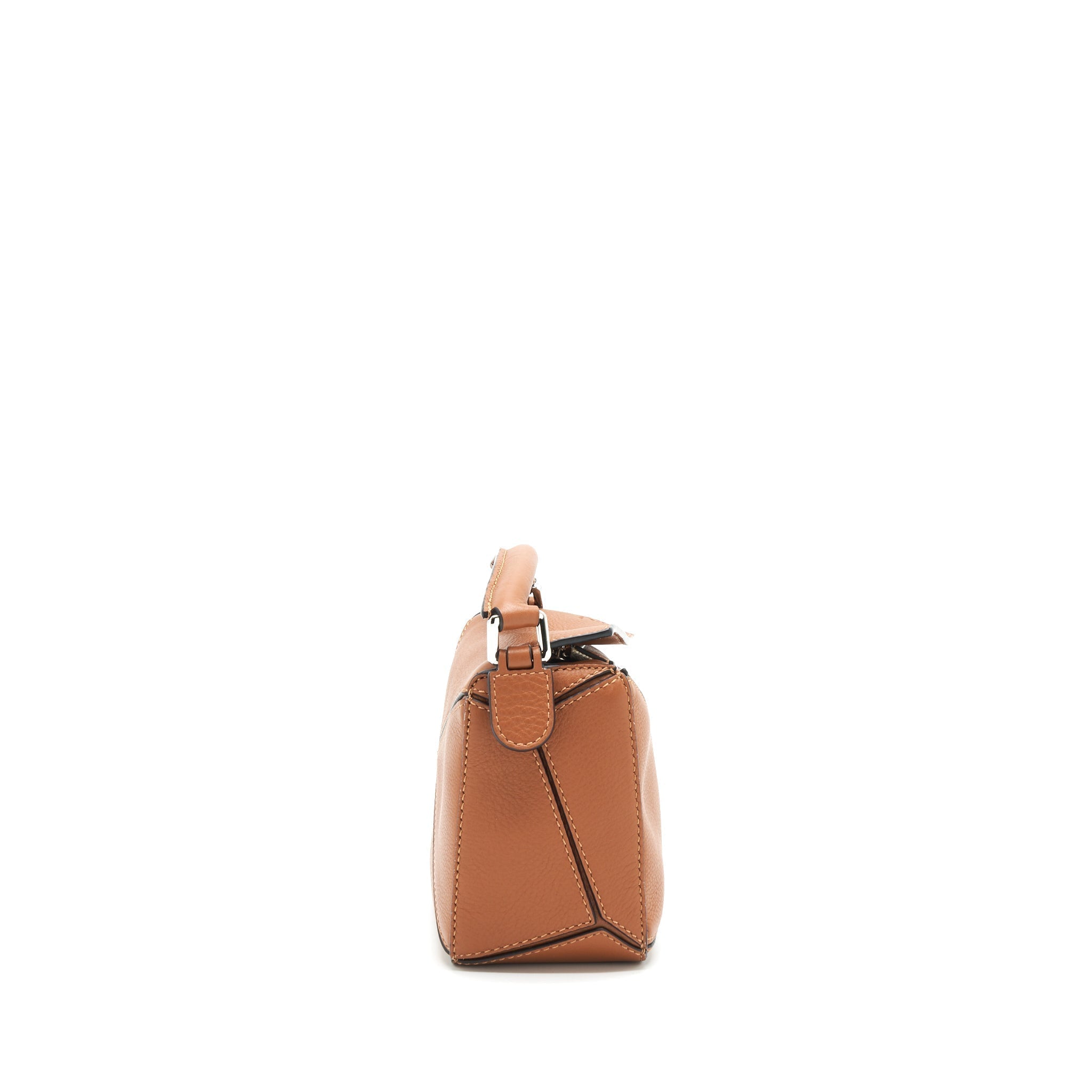 loewe-mini-puzzle-bag-tan