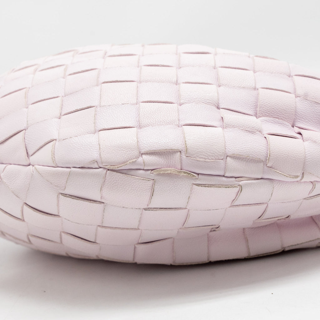 bottega-veneta-mini-jodie-lambskin-light-pink