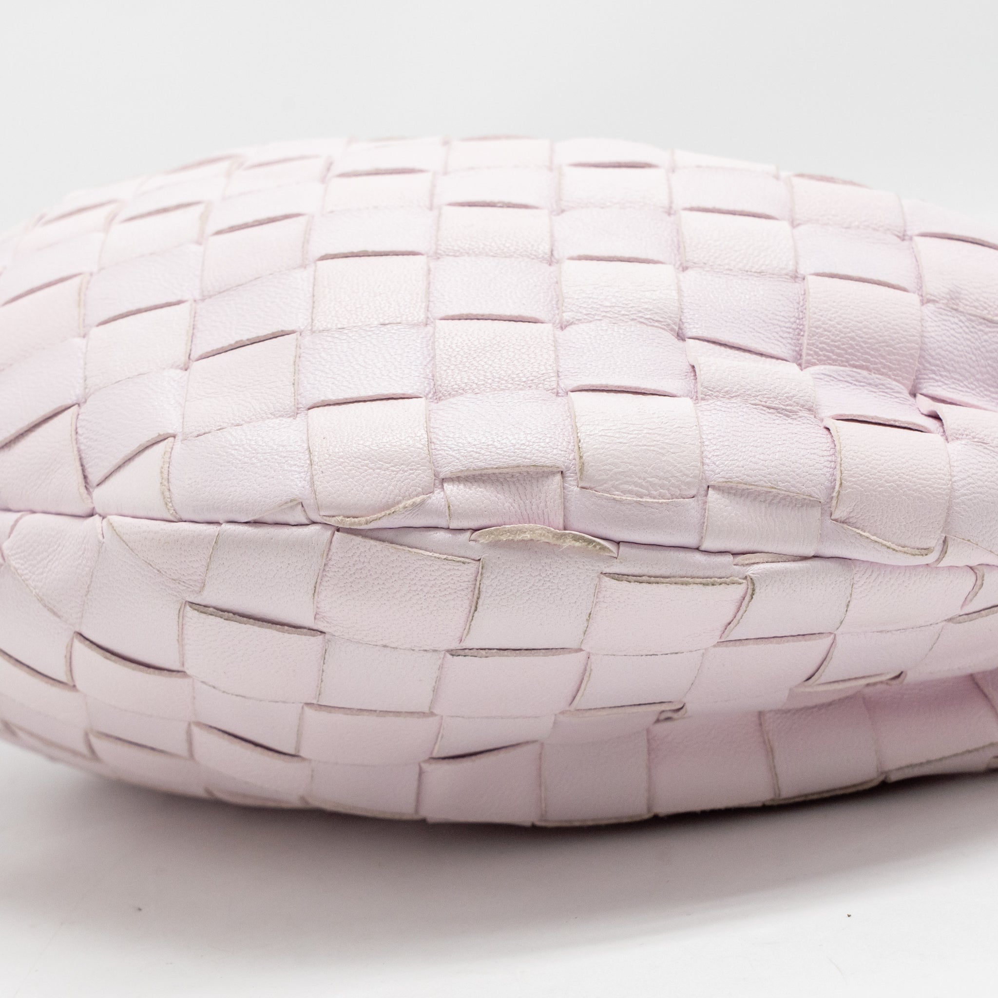 bottega-veneta-mini-jodie-lambskin-light-pink