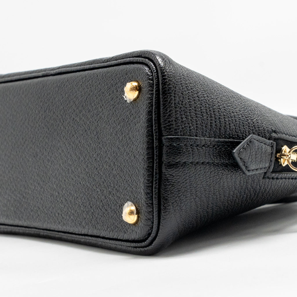 hermes-mini-bolide-chevre-mysore-black-ghw-stamp-b