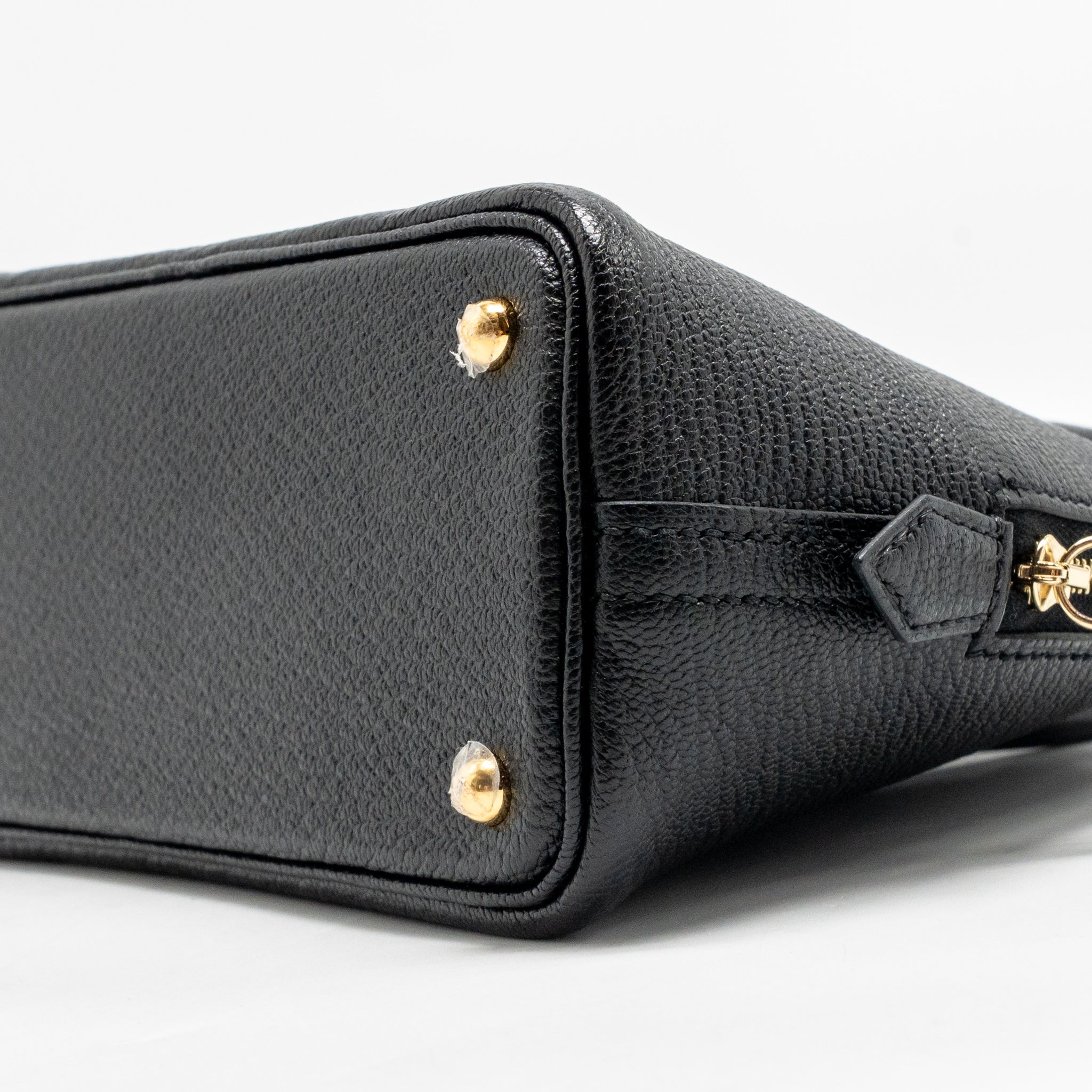 hermes-mini-bolide-chevre-mysore-black-ghw-stamp-b
