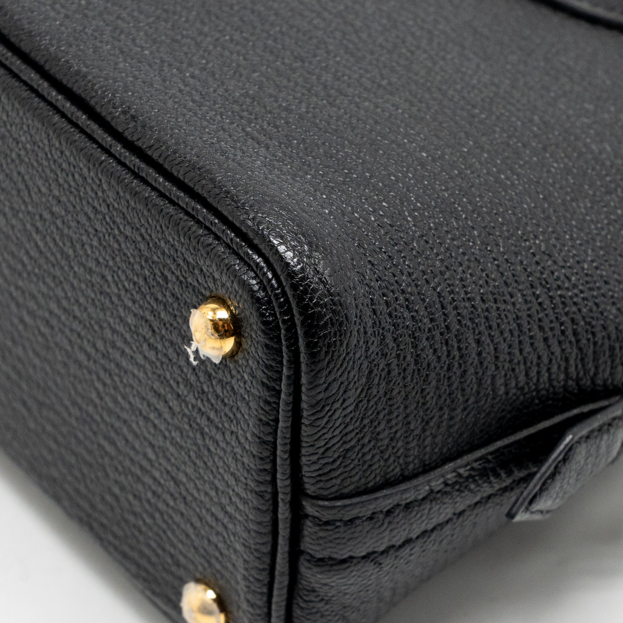 hermes-mini-bolide-chevre-mysore-black-ghw-stamp-b