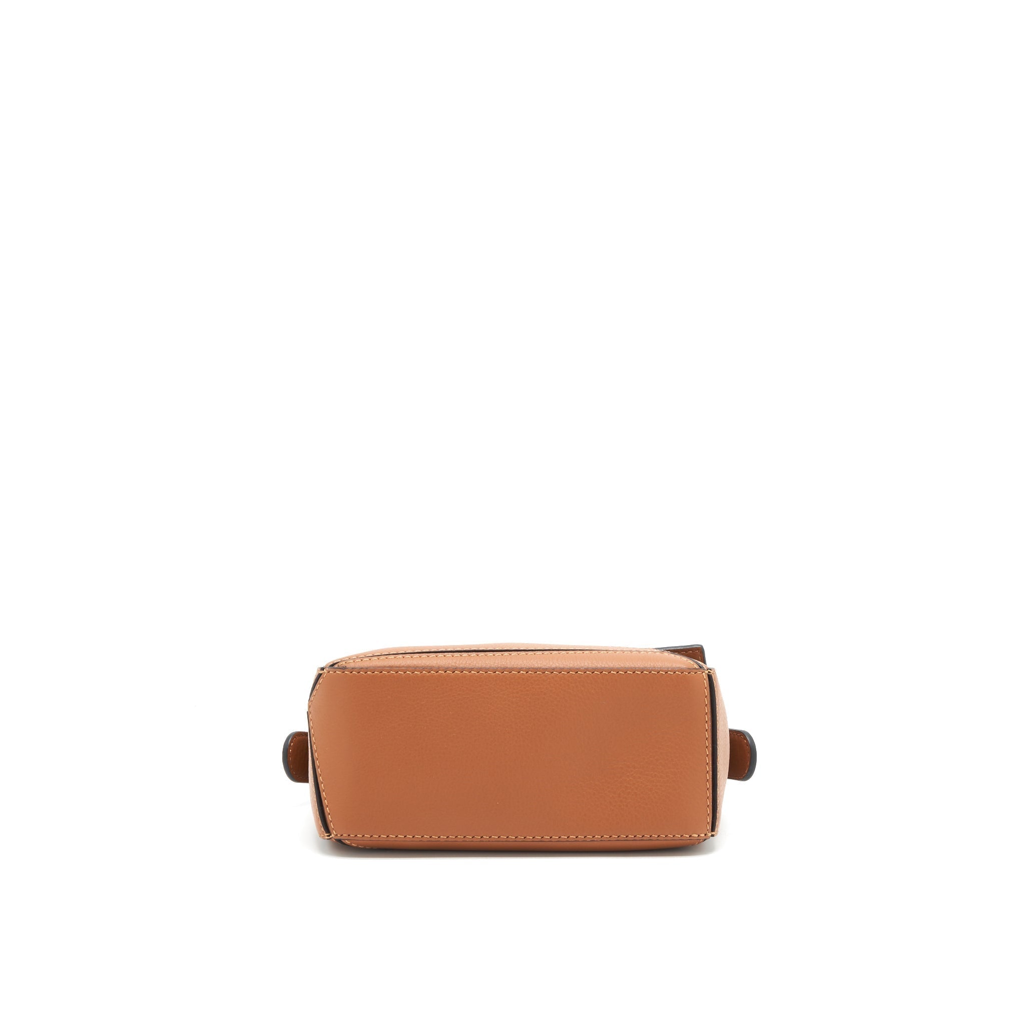 loewe-mini-puzzle-bag-tan