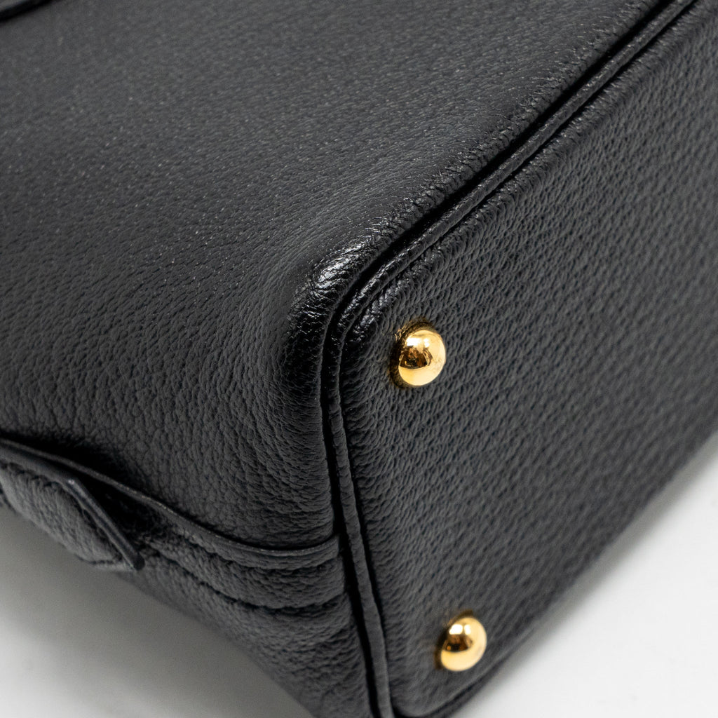 hermes-mini-bolide-chevre-mysore-black-ghw-stamp-b