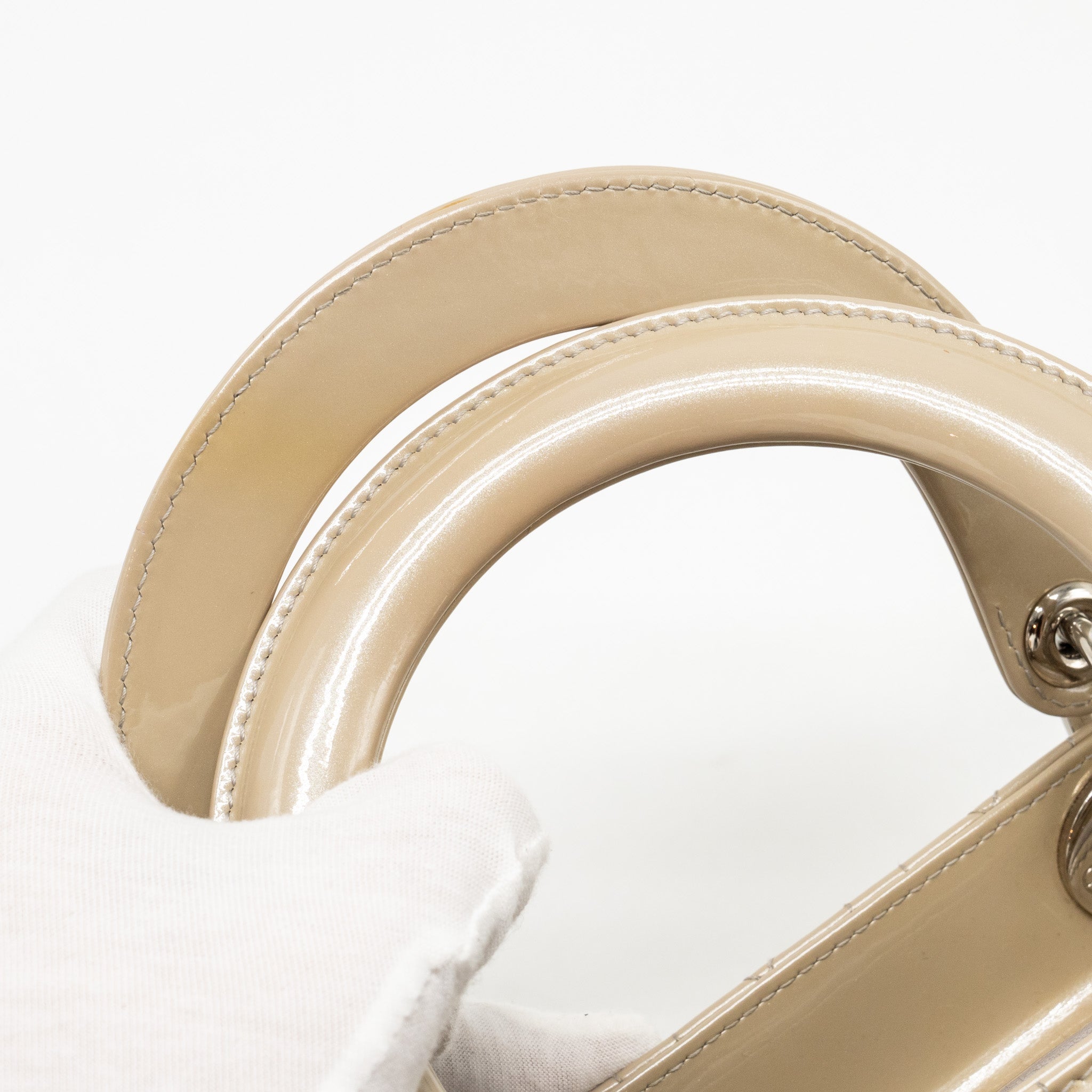 dior-medium-lady-dior-patent-beige-shw