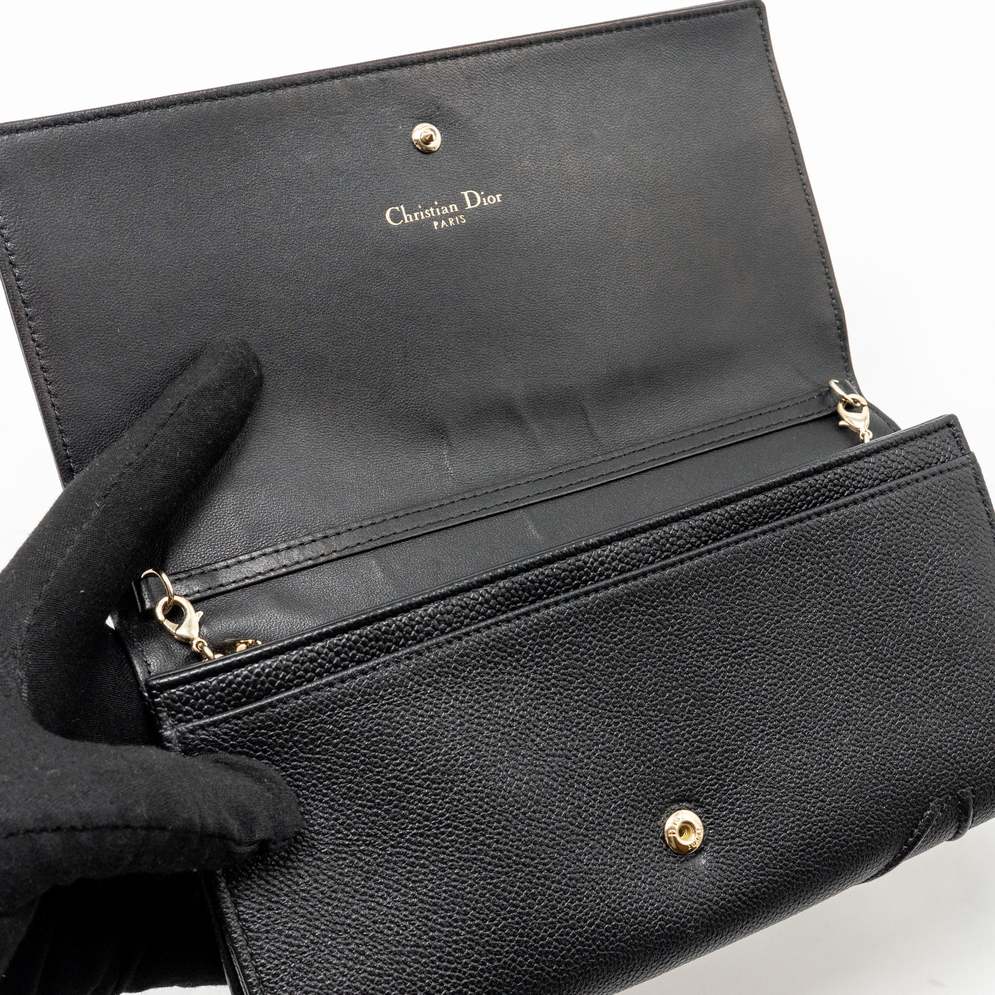 dior-diorama-wallet-with-chain-calfskin-black-ghw