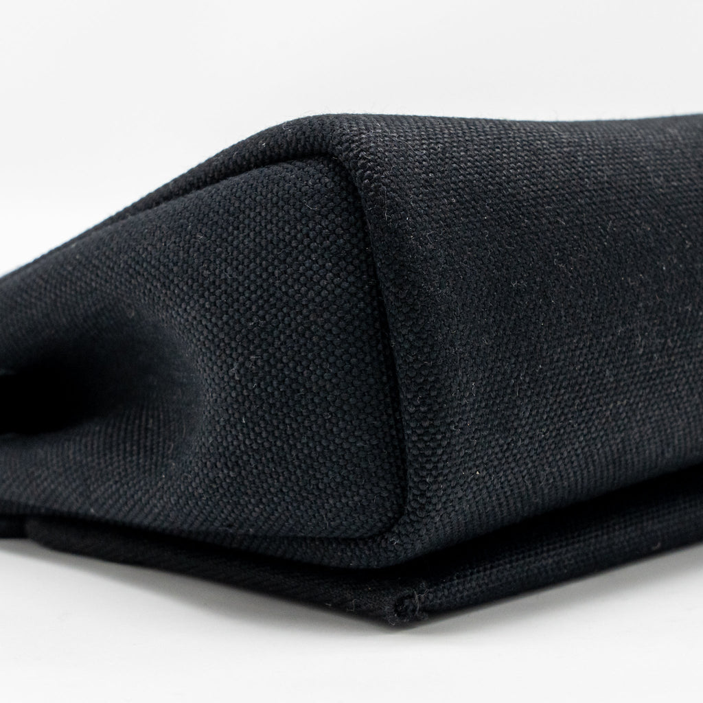hermes-black