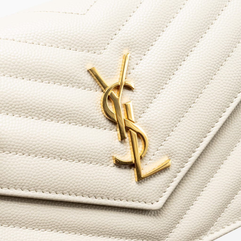 saint-laurent-envelope-chain-wallet-grained-calfskin-leather-cream-soft-ghw