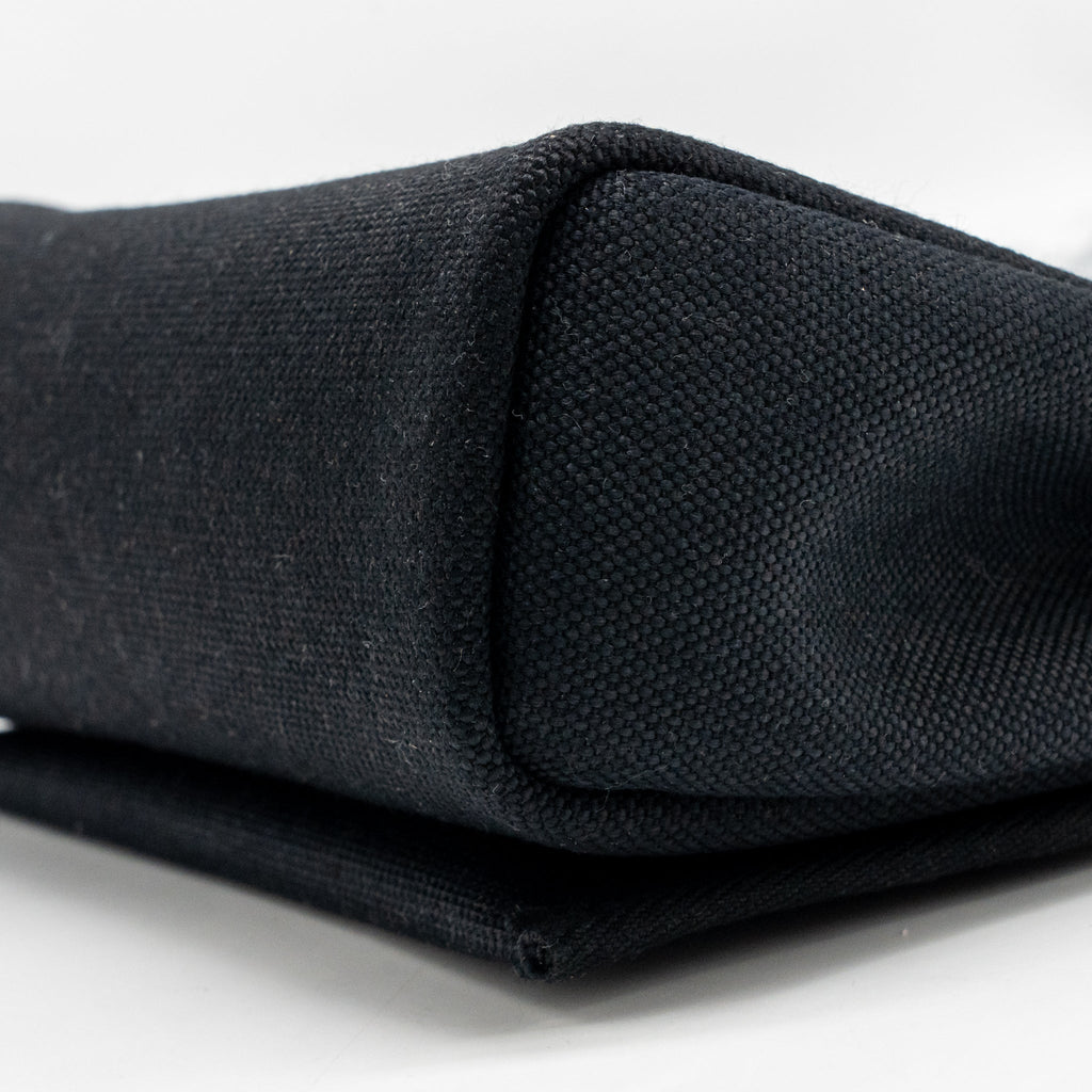 hermes-black