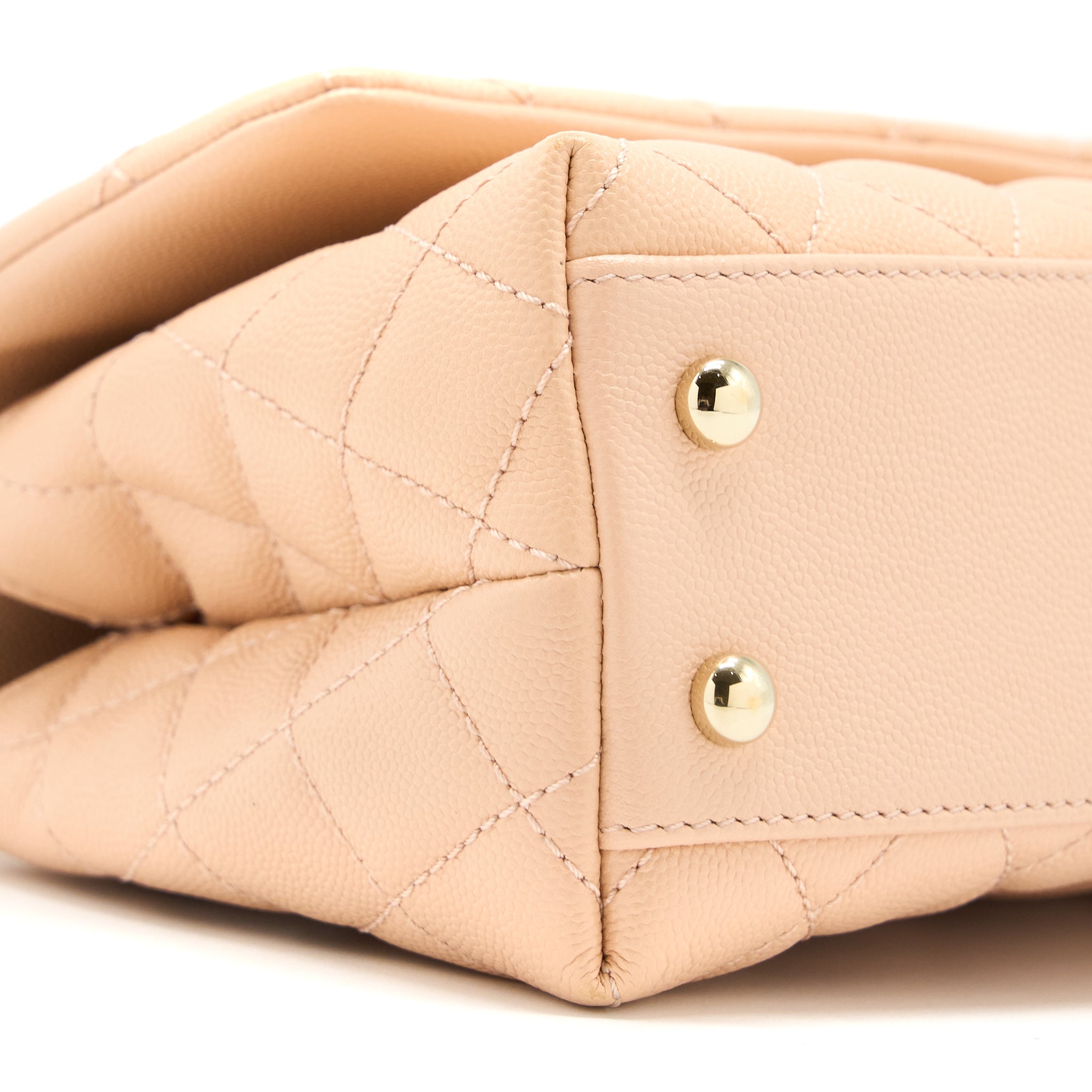 chanel-small-coco-handle-caviar-light-pink-lghw