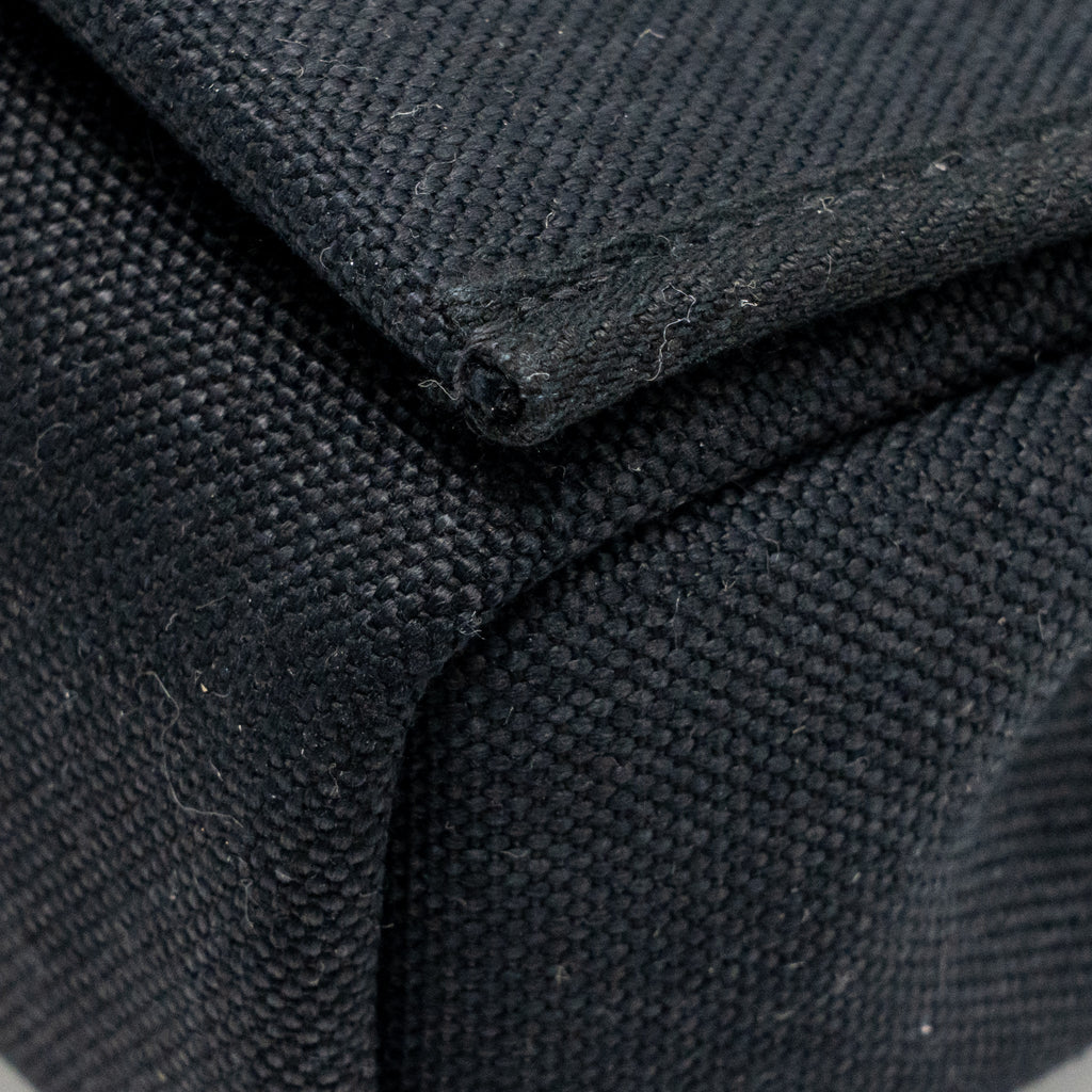 hermes-black