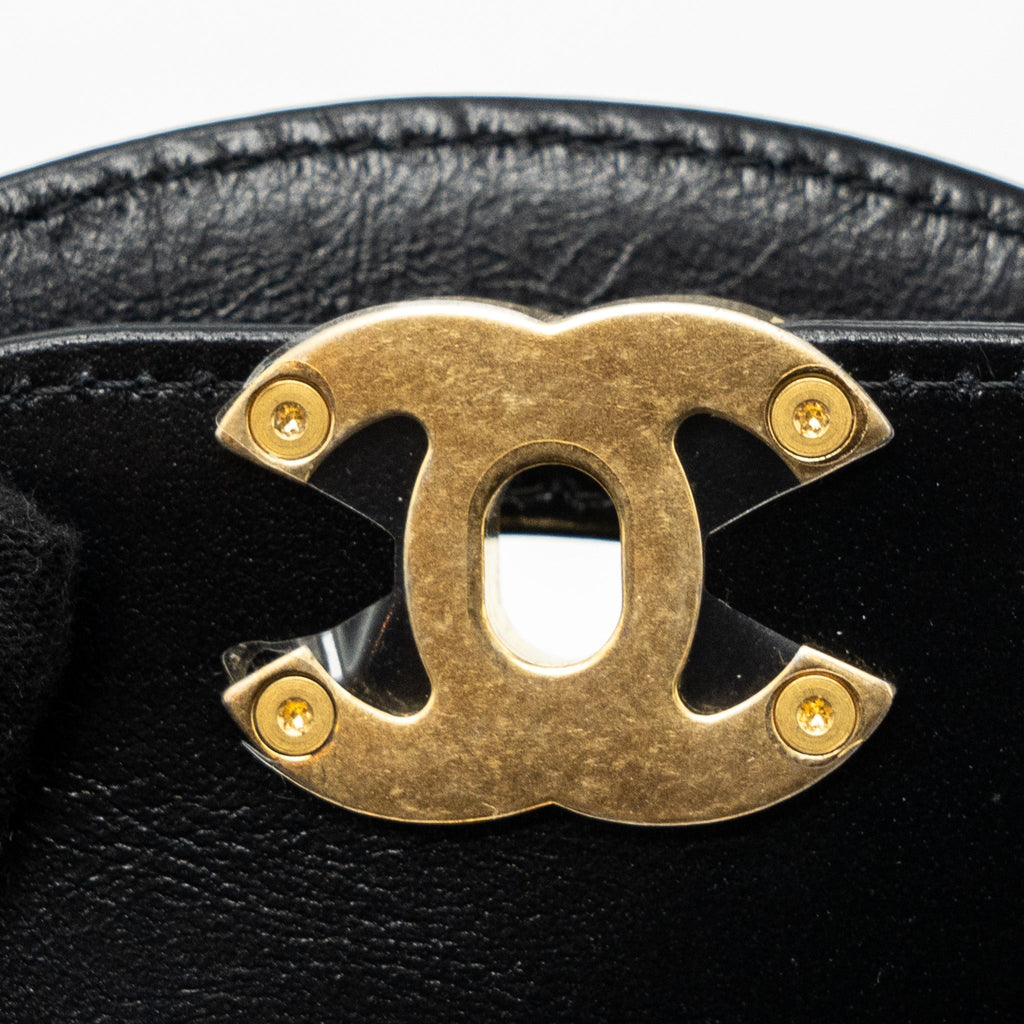 chanel-23k-mini-shopping-bag-calfskin-black-ghw-microchip