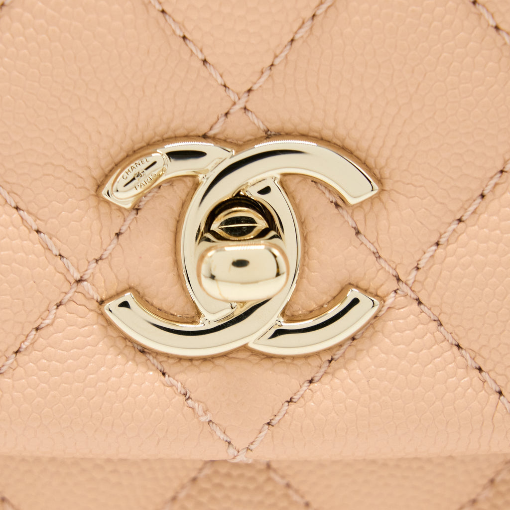 chanel-small-coco-handle-caviar-light-pink-lghw