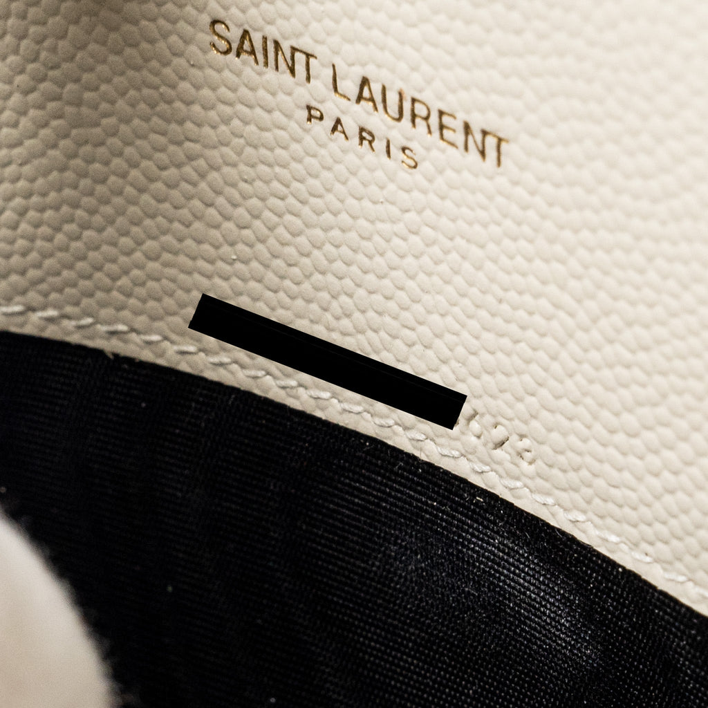 saint-laurent-envelope-chain-wallet-grained-calfskin-leather-cream-soft-ghw
