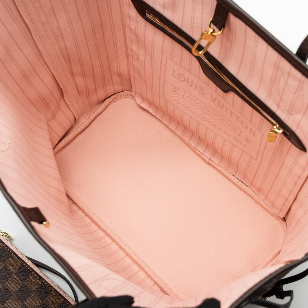 louis-vuitton-neverfull-mm-monogram-damier-ebene-canvas-rose-ballerina