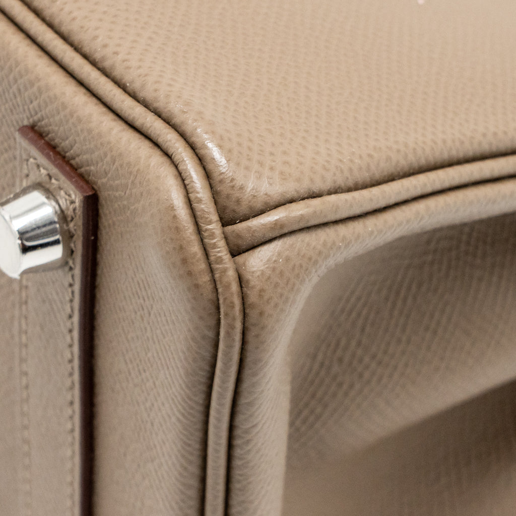 hermes-birkin-25-epsom-etoupe-gris-pale-ebene-shw-stamp-b