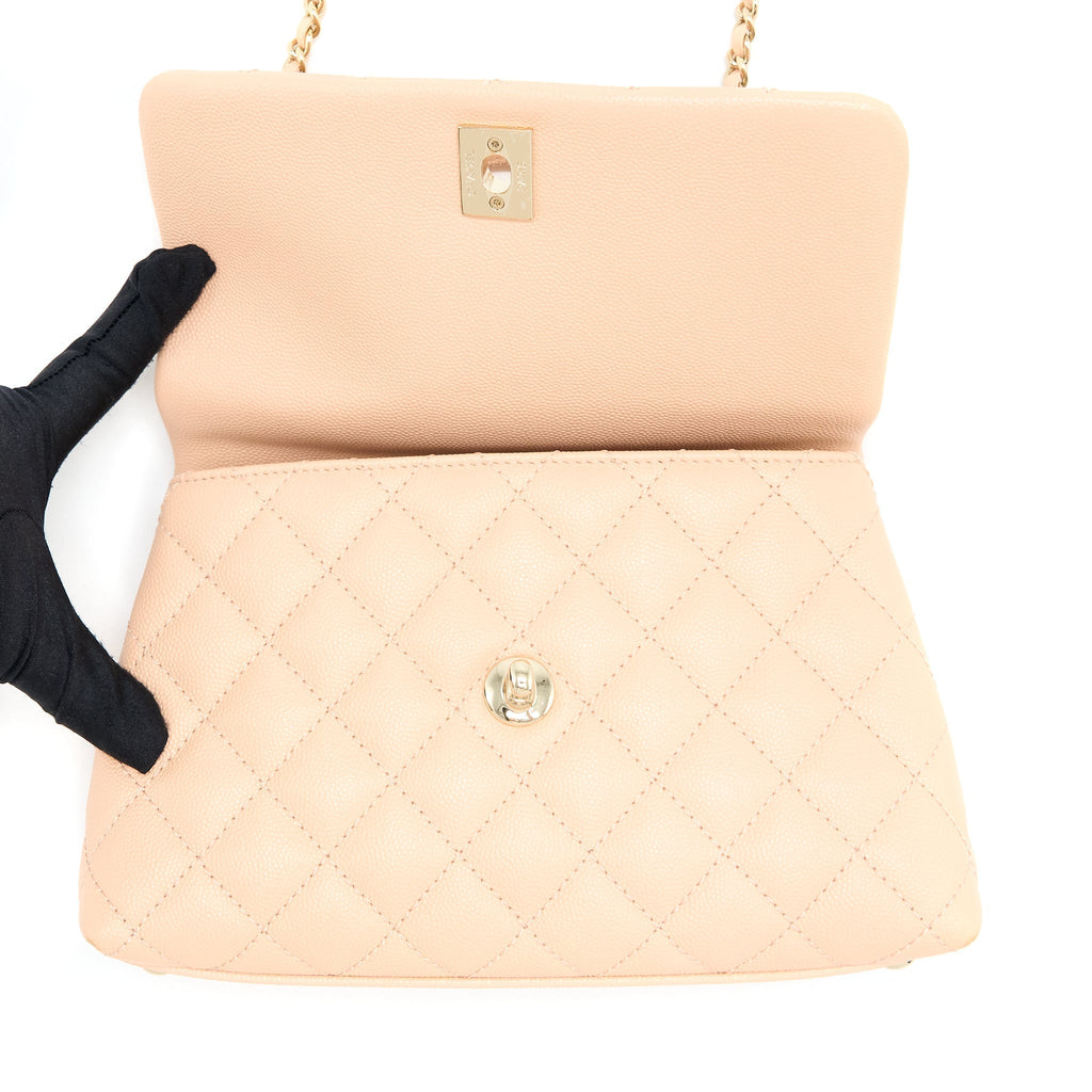 chanel-small-coco-handle-caviar-light-pink-lghw