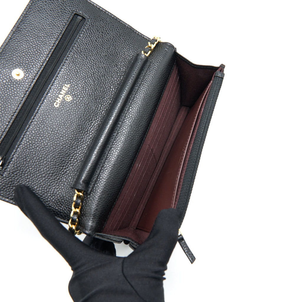 chanel-classic-wallet-on-chain-caviar-black-with-ghw