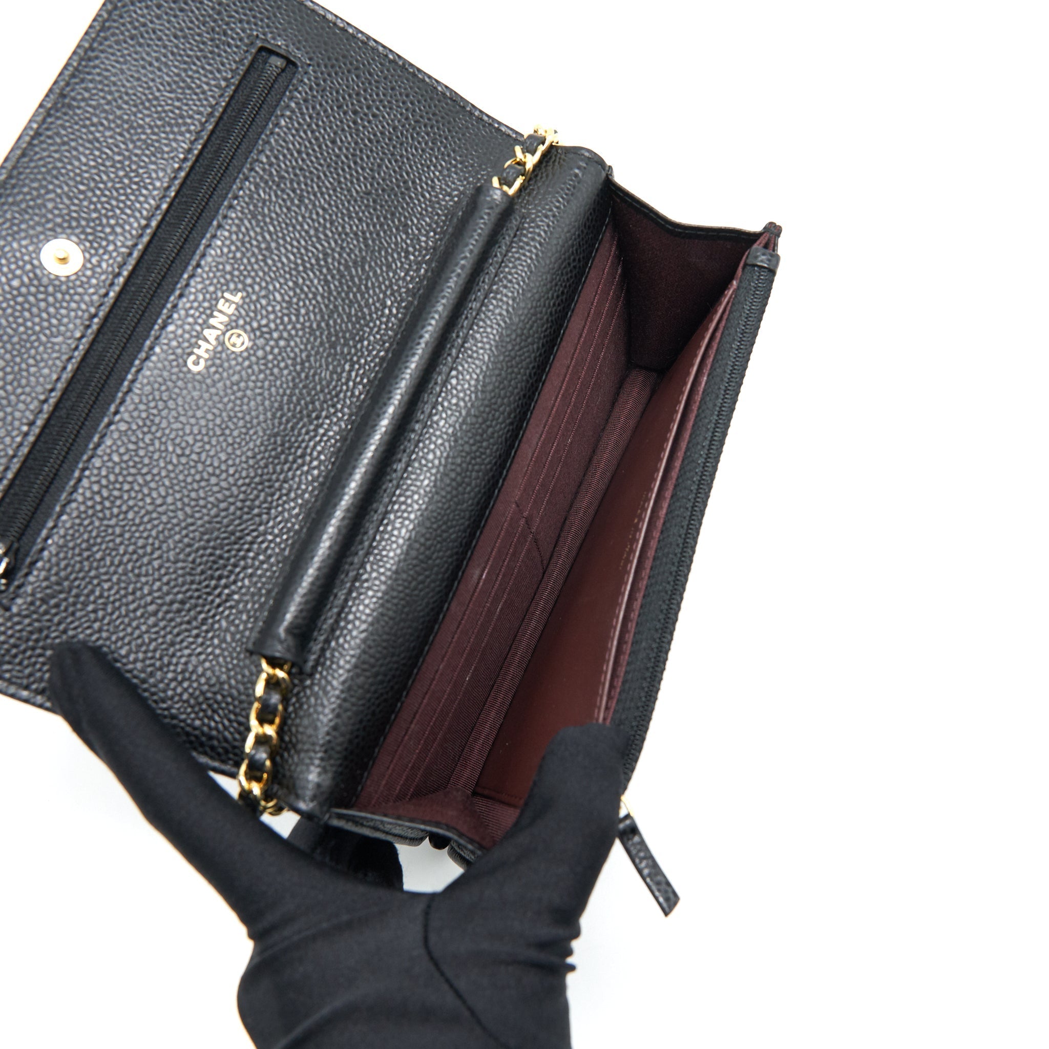 chanel-classic-wallet-on-chain-caviar-black-with-ghw