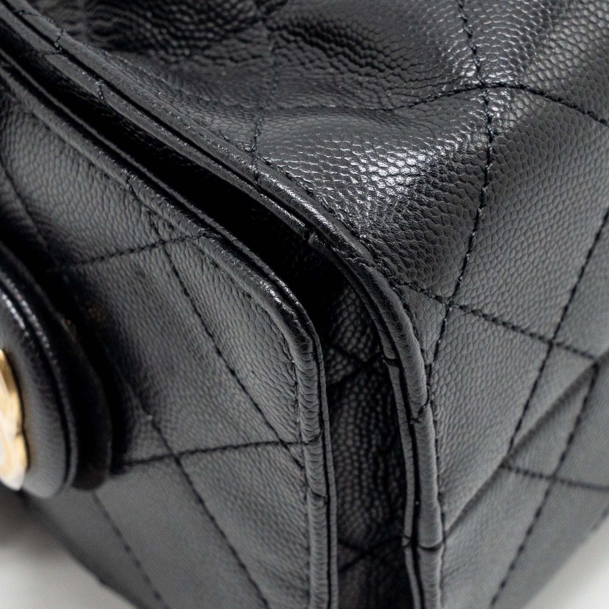 chanel-25bag-black