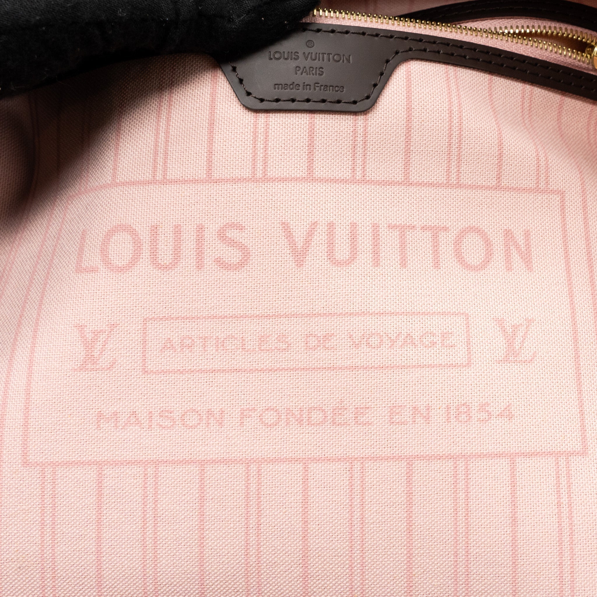 louis-vuitton-neverfull-mm-monogram-damier-ebene-canvas-rose-ballerina