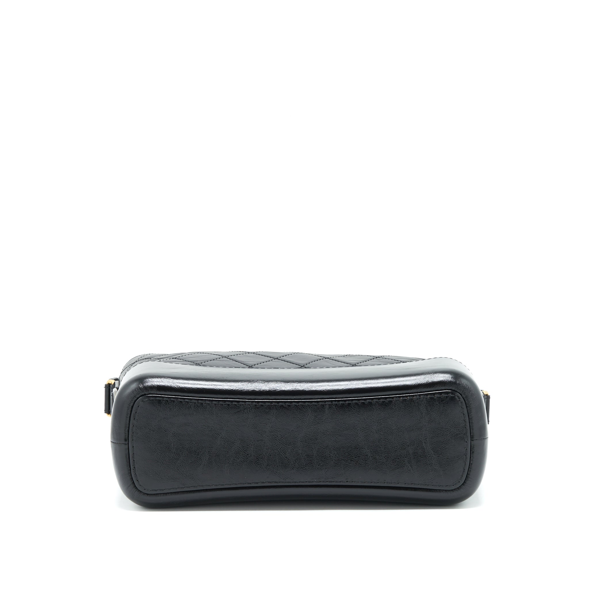 chanel-large-hobo-gabrielle-bag-black-with-gold-and-sliver-hardware