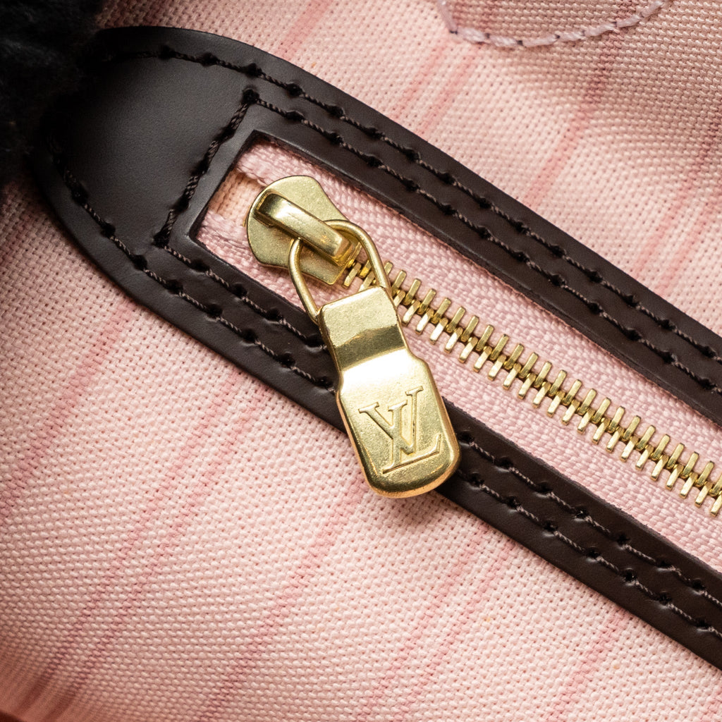 louis-vuitton-neverfull-mm-monogram-damier-ebene-canvas-rose-ballerina
