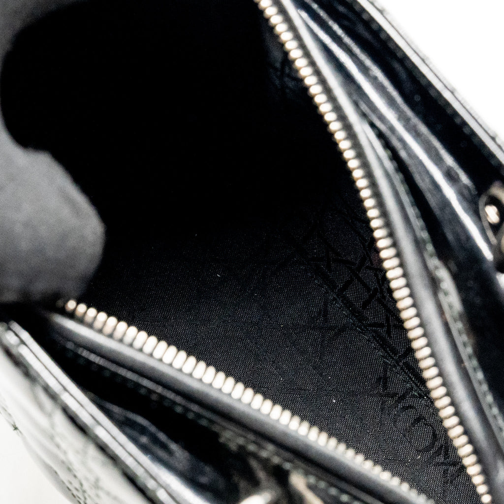 dior-medium-lady-dior-patent-leather-black-shw-1