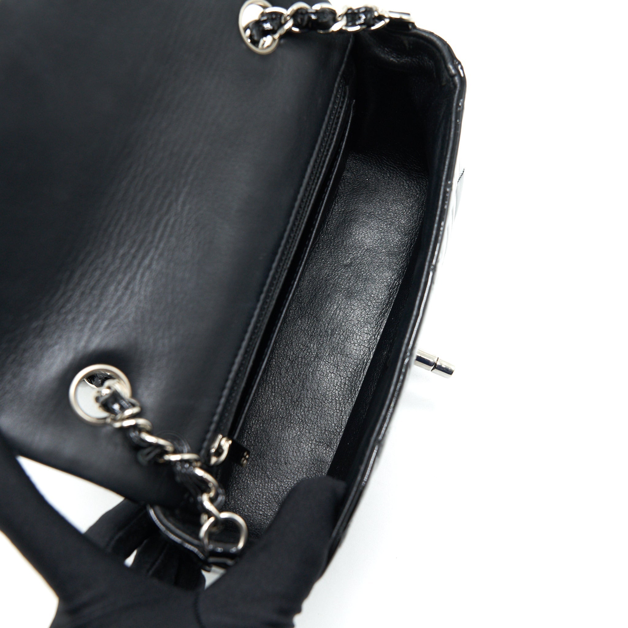 chanel-mini-rectangular-flap-bag-patent-leather-black-shw