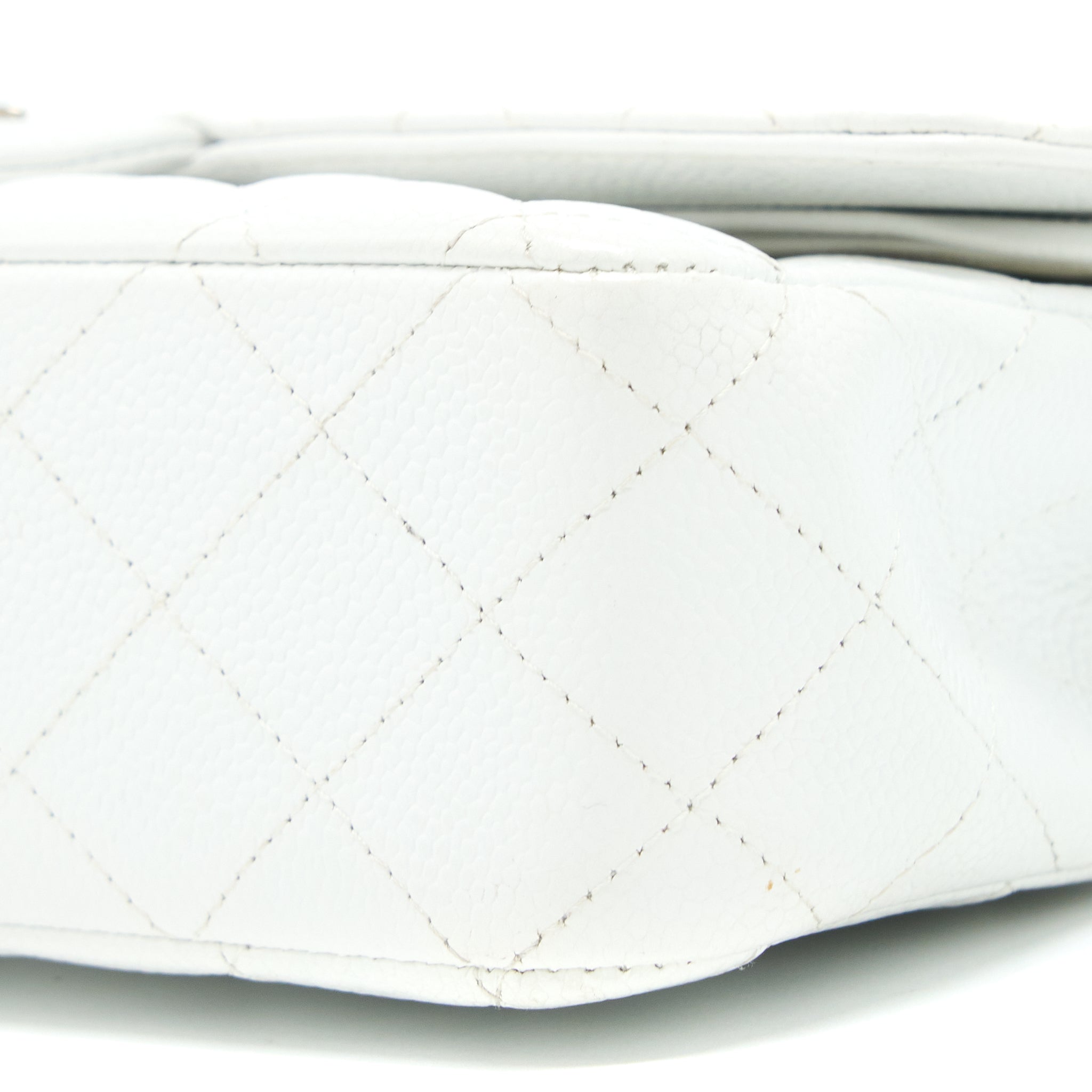 chanel-medium-classic-flap-caviar-white-shw