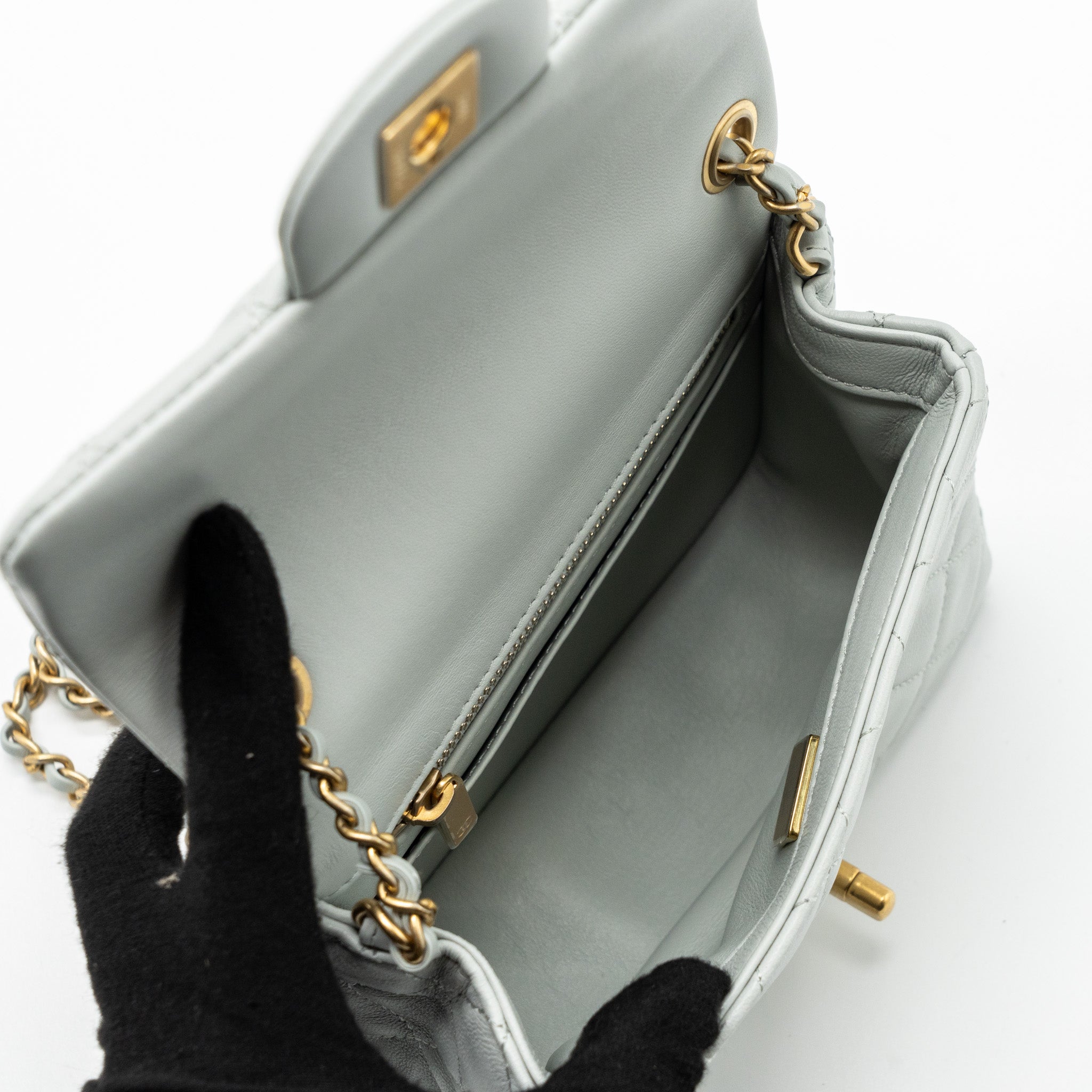 chanel-23c-pearl-crush-mini-square-flap-bag-lambskin-grey-ghw-microchip