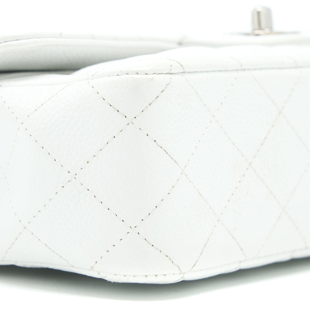 chanel-medium-classic-flap-caviar-white-shw
