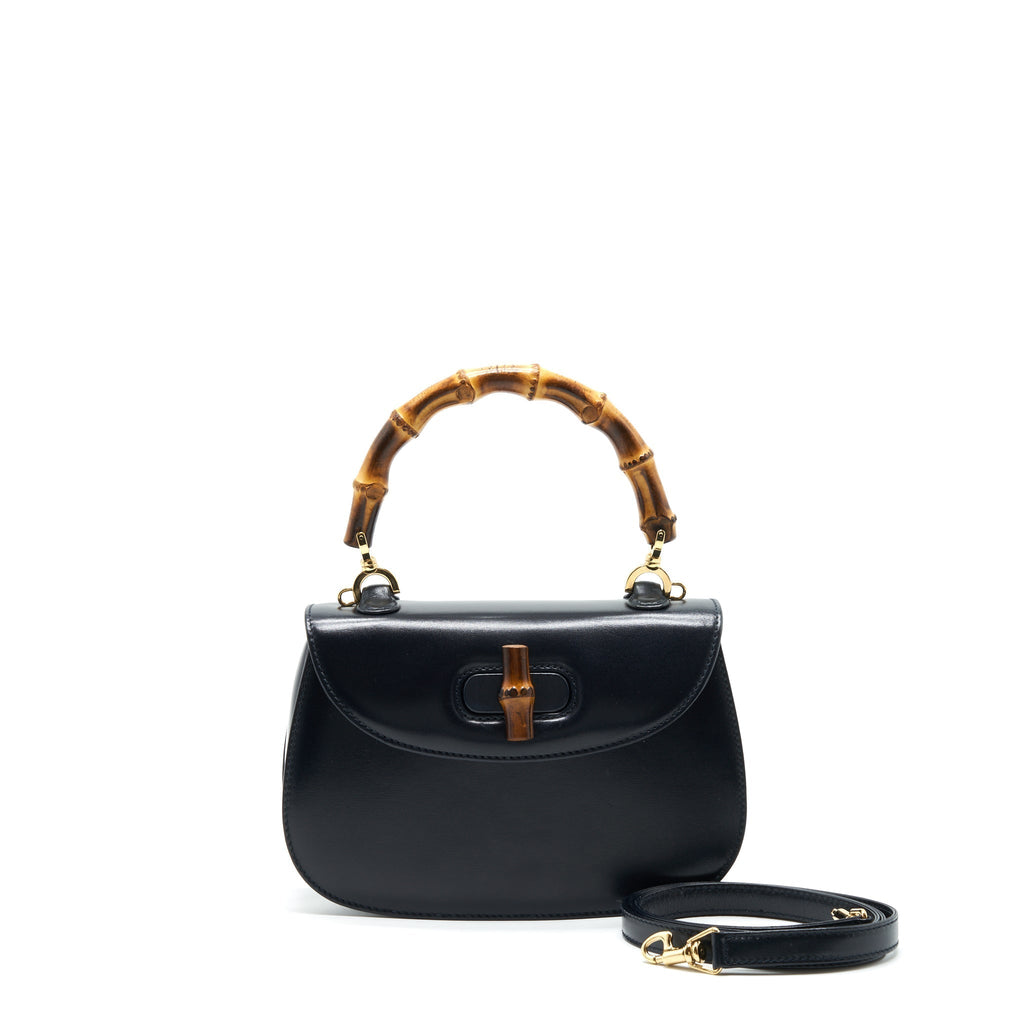 gucci-vintage-bamboo-small-top-handle-bag-black