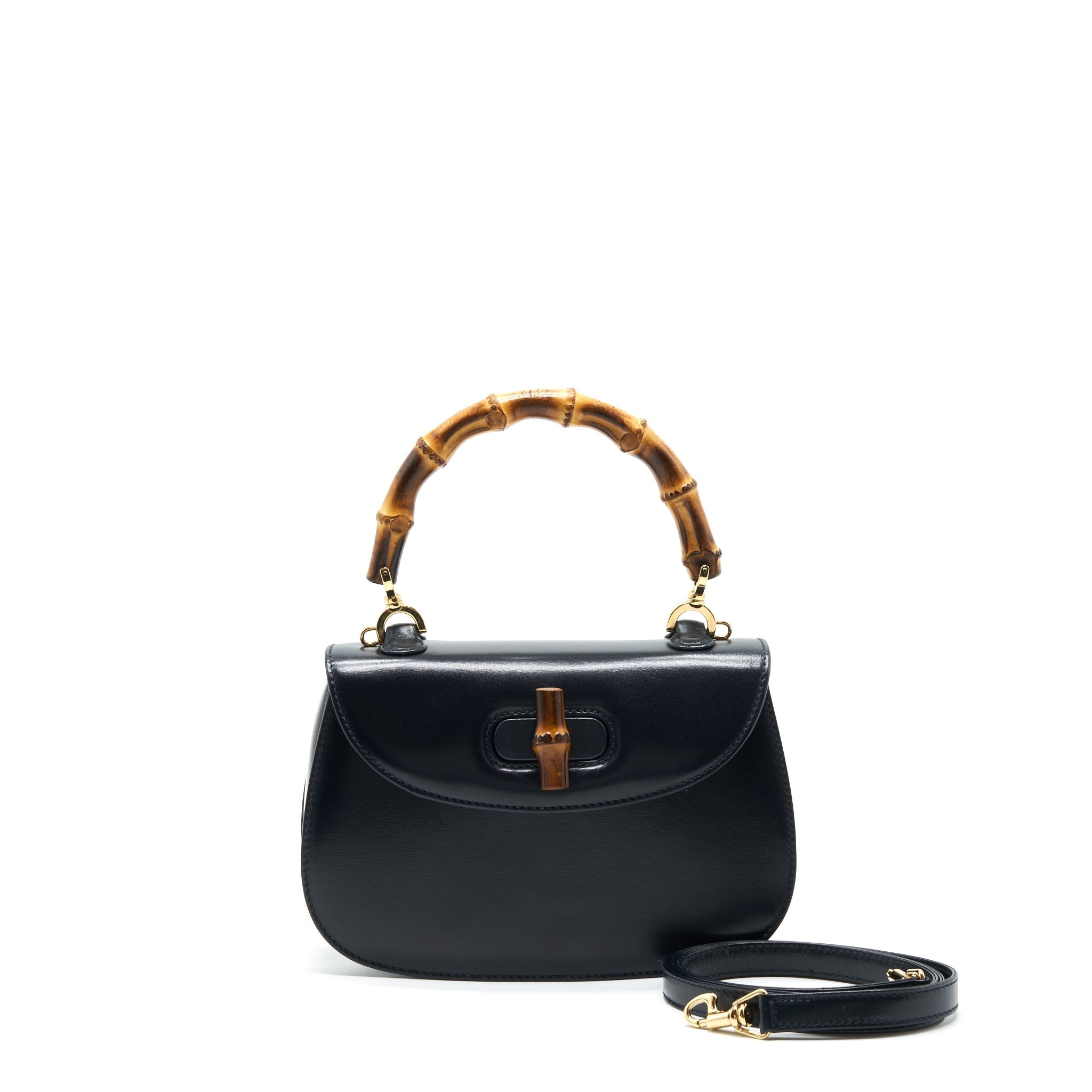 gucci-vintage-bamboo-small-top-handle-bag-black