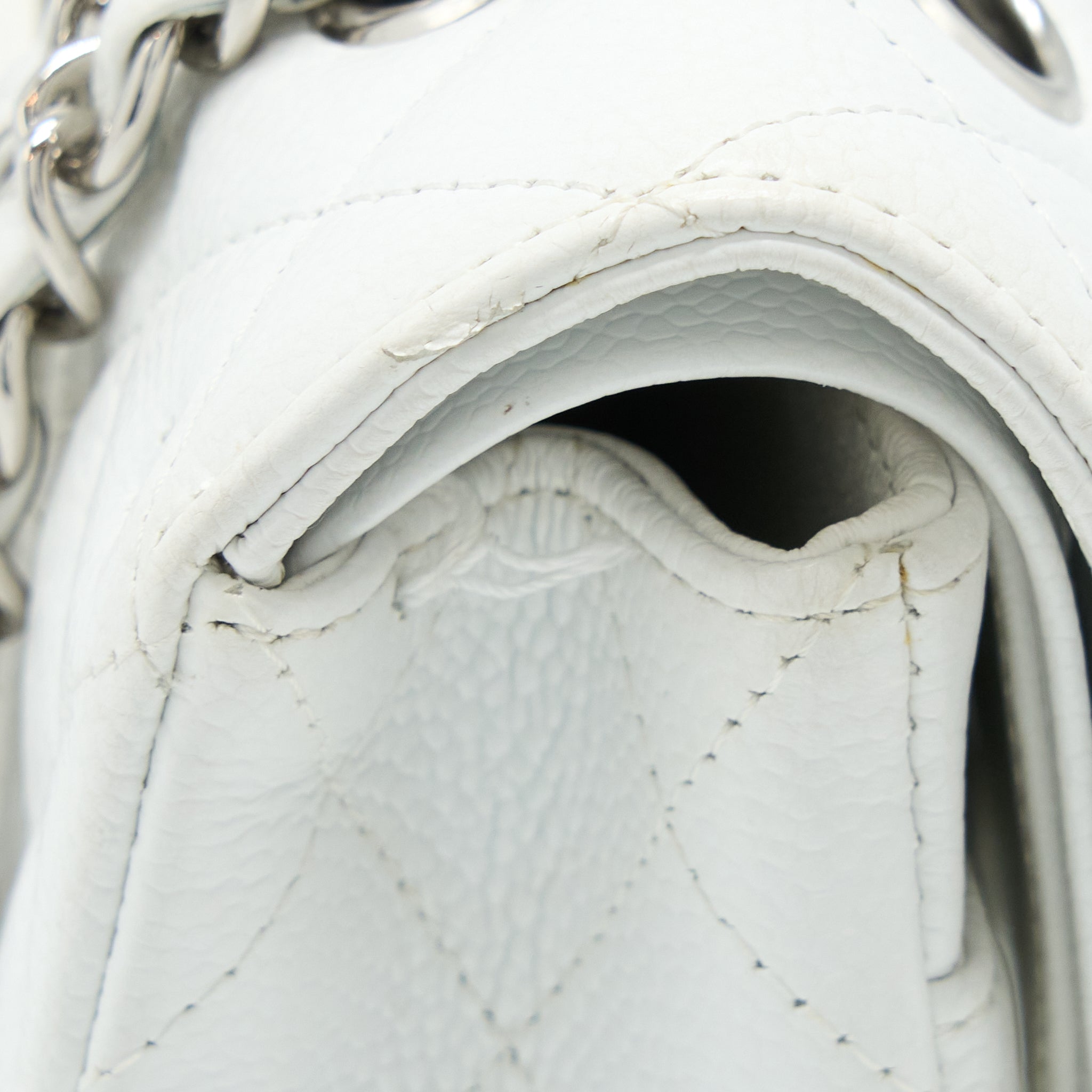 chanel-medium-classic-flap-caviar-white-shw