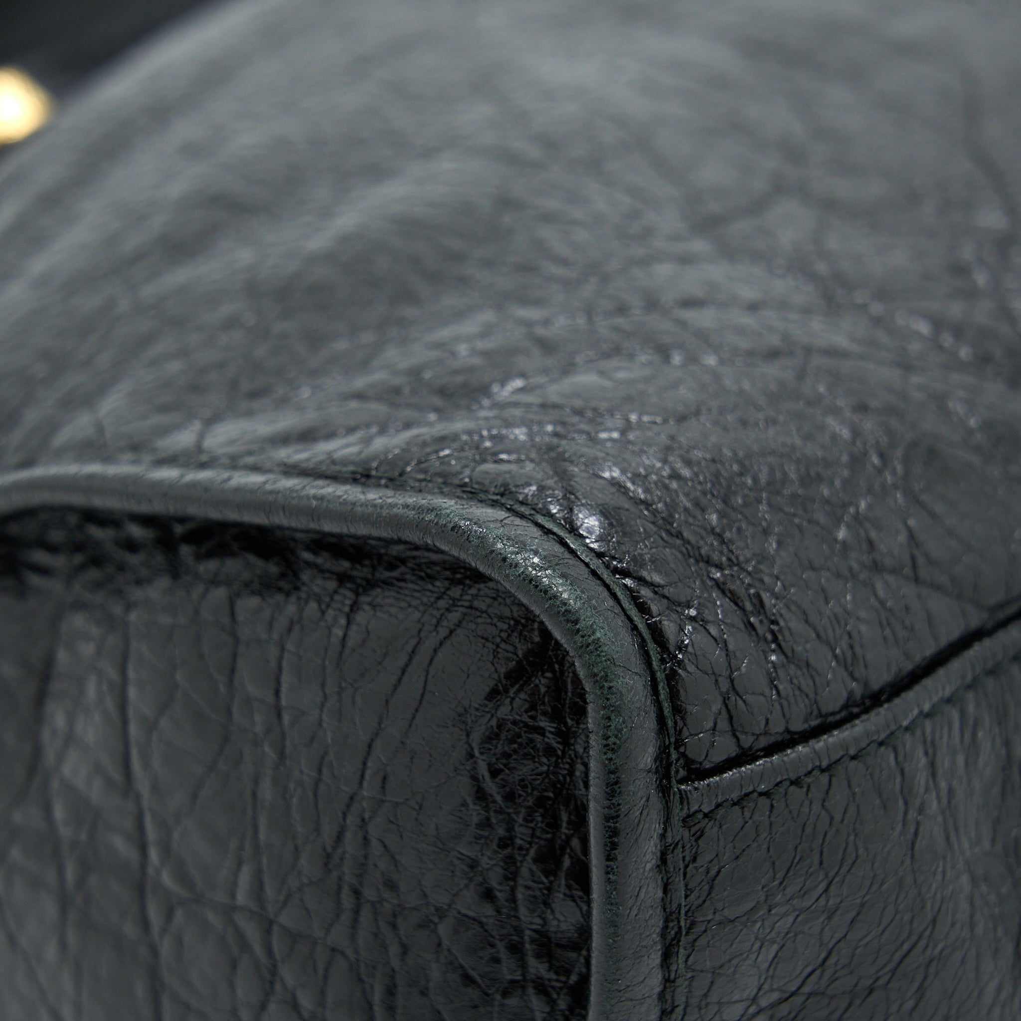balenciaga-classic-city-bag-aged-calfskin-ghw