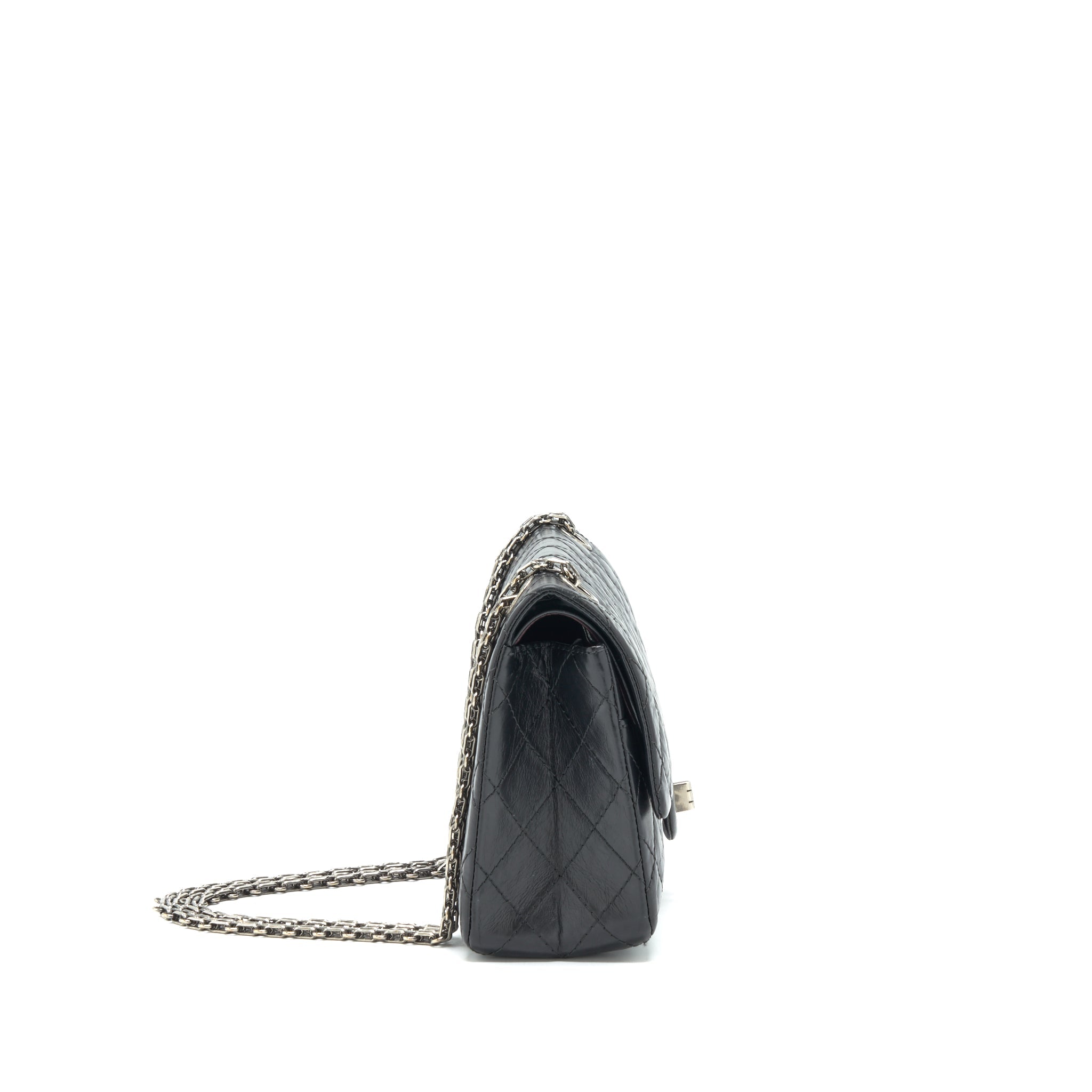 chanel-reissue-2-55-double-flap-bag-calfskin-black-shw