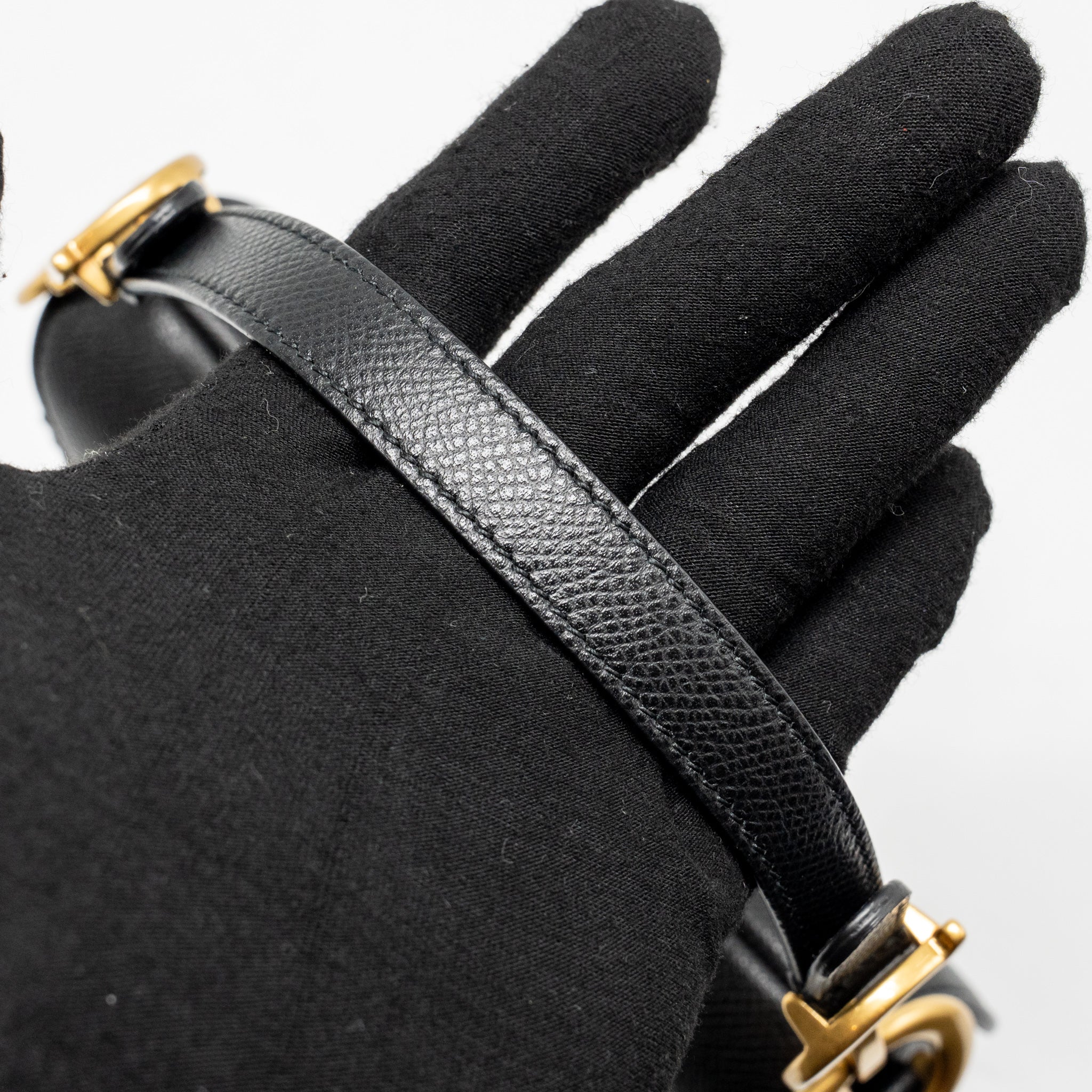 dior-mini-saddle-bag-calfskin-black-ghw-6