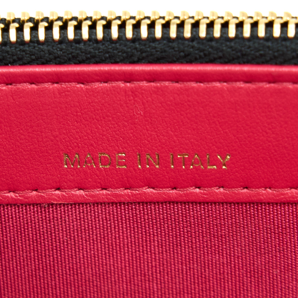 chanel-double-zip-wallet-on-chain-aged-calfskin-black-multicolour-hardware