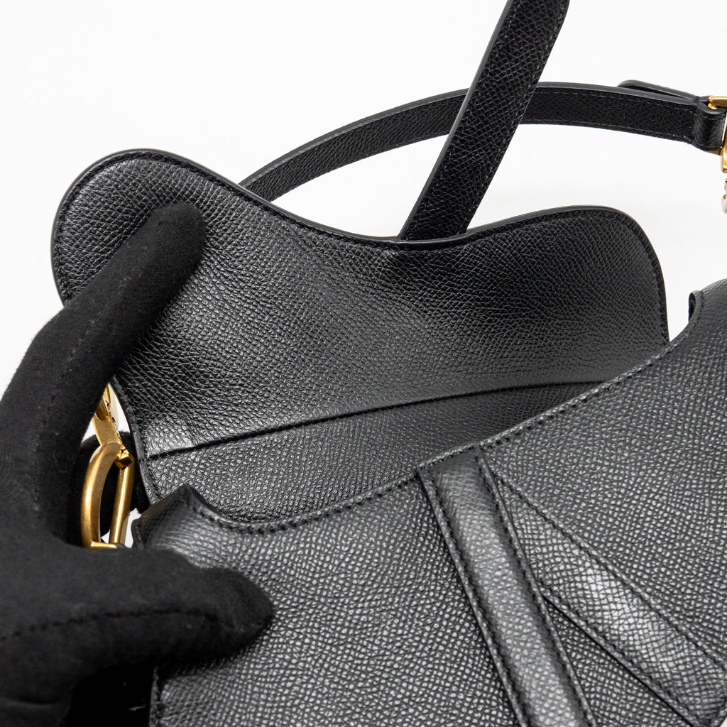 dior-mini-saddle-bag-calfskin-black-ghw-6