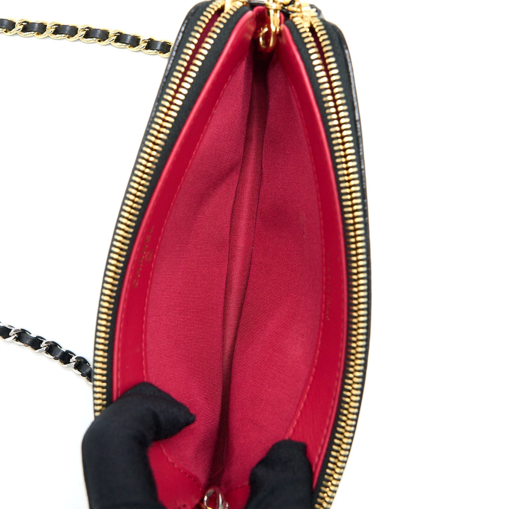 chanel-double-zip-wallet-on-chain-aged-calfskin-black-multicolour-hardware