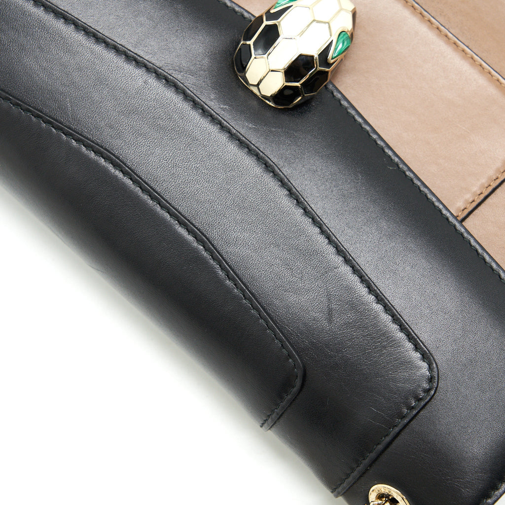 bvlgari-serpenti-forever-shoulder-bag-in-dark-beige-and-black
