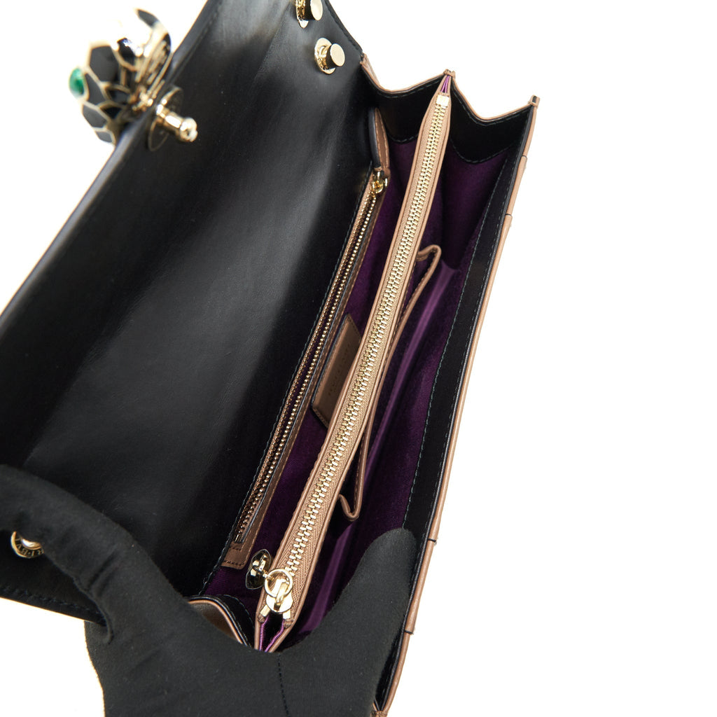 bvlgari-serpenti-forever-shoulder-bag-in-dark-beige-and-black