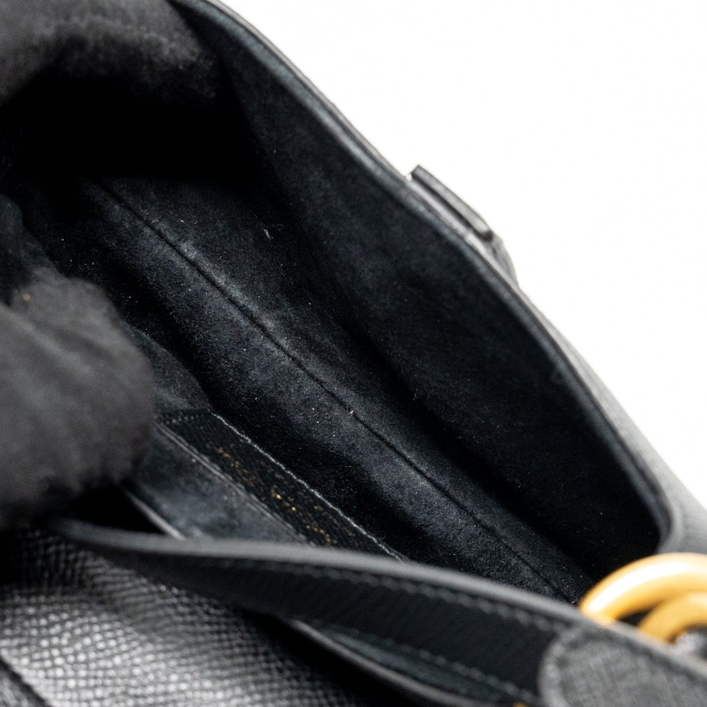dior-mini-saddle-bag-calfskin-black-ghw-6