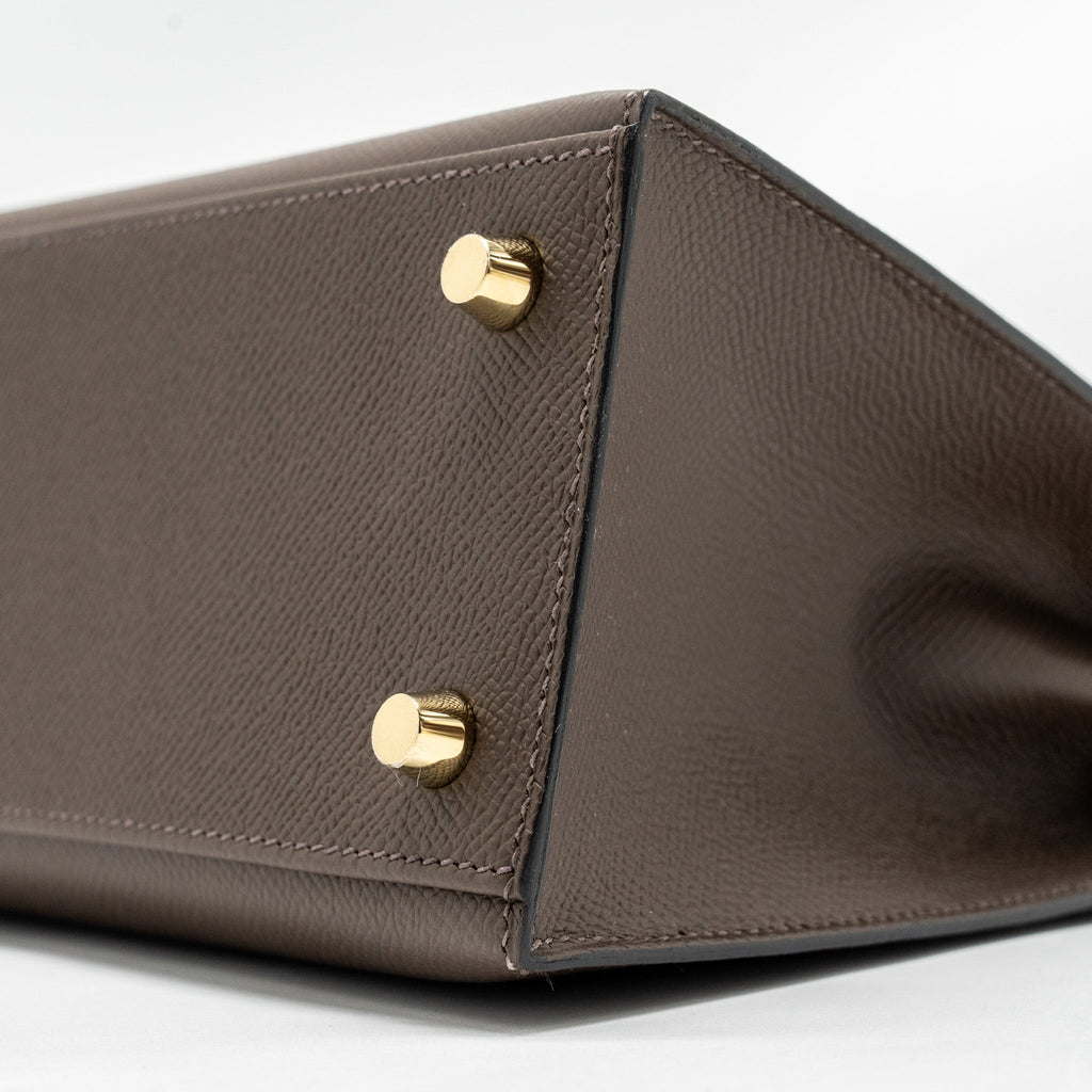 hermes-kelly-25-epsom-ecorce-etoupe-noir-ghw-stamp-b