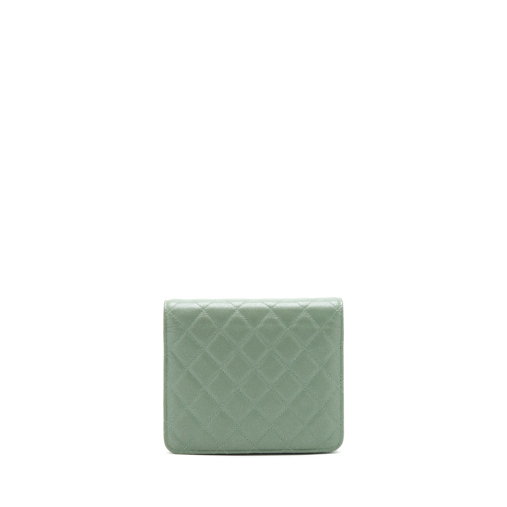 chanel-wallet-on-chain-square-caviar-green-ghw