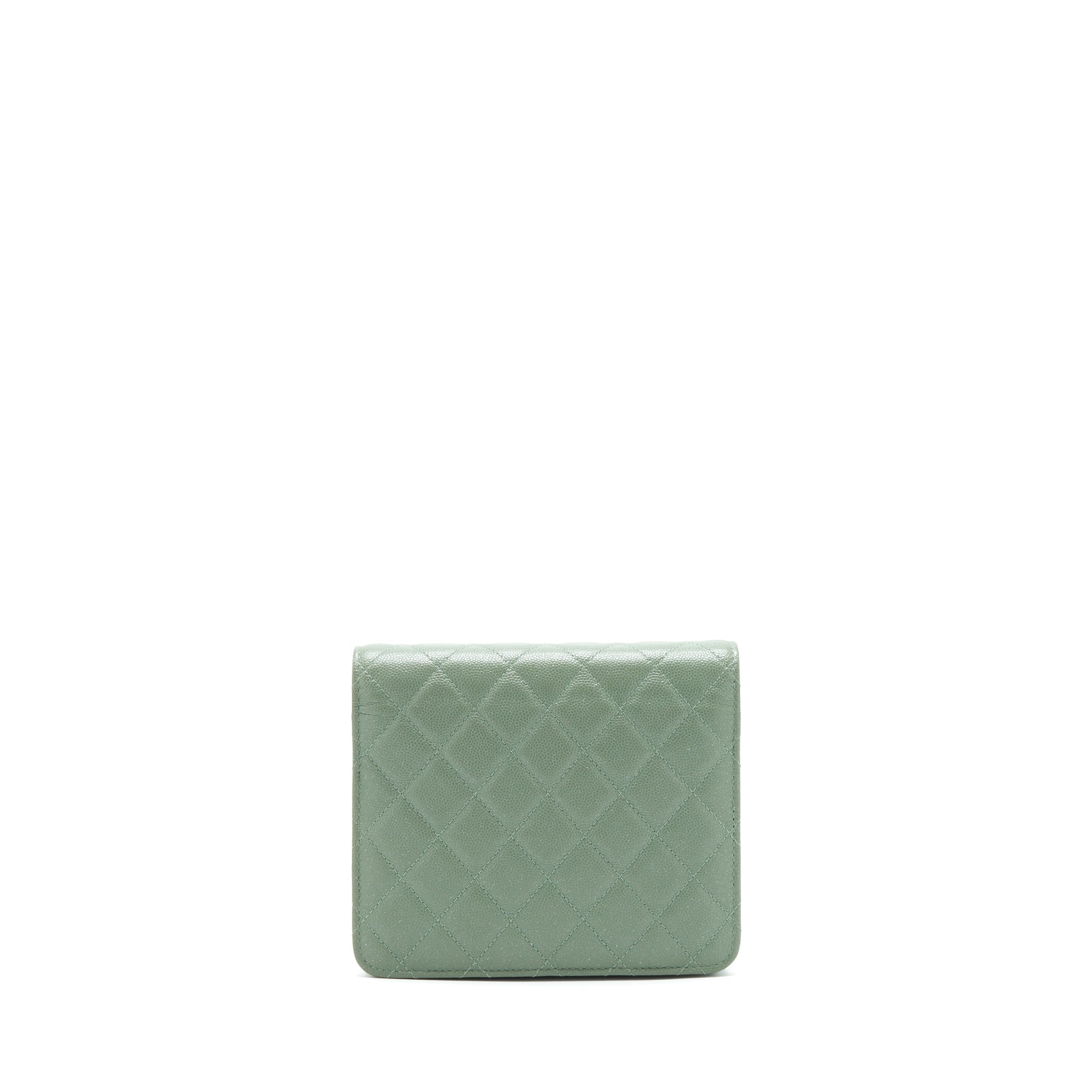 chanel-wallet-on-chain-square-caviar-green-ghw