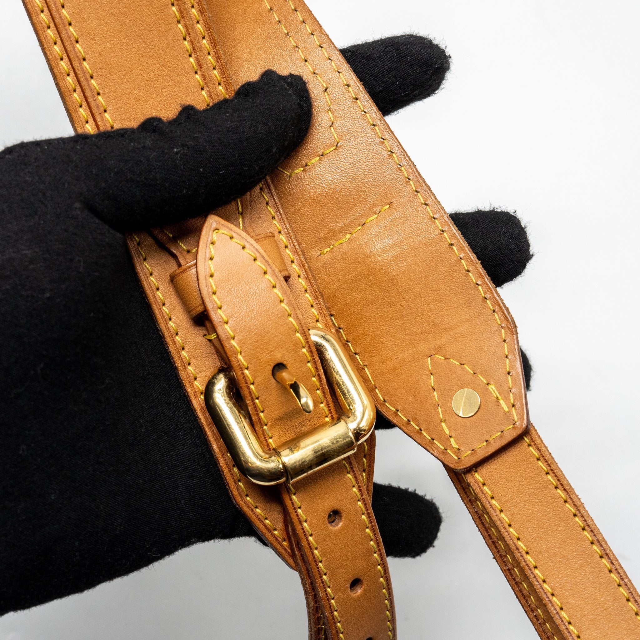 louis-vuitton-petit-noe-black-multicolour-monogram-canvas-ghw-1