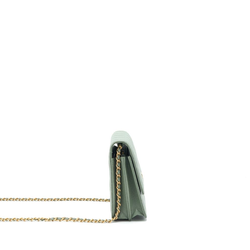 chanel-wallet-on-chain-square-caviar-green-ghw