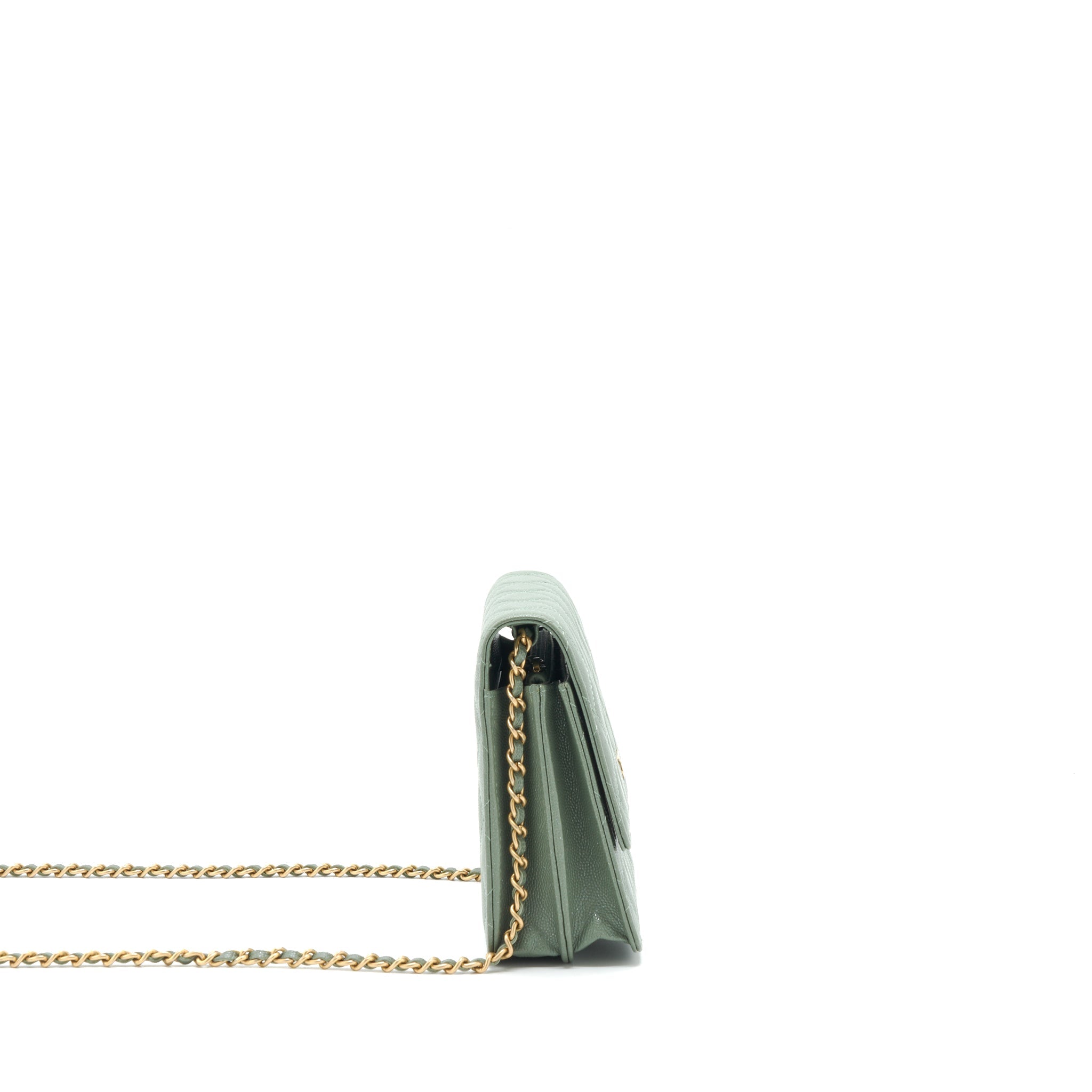 chanel-wallet-on-chain-square-caviar-green-ghw